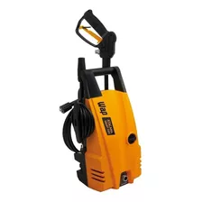 Lavadora De Alta Pressão Wap Atacama Smart 1500psi Pressão