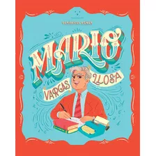 Peruanos Power Mario Vargas Llosa, De Varios Autores. Editorial Pichoncito, Edición 1 En Español