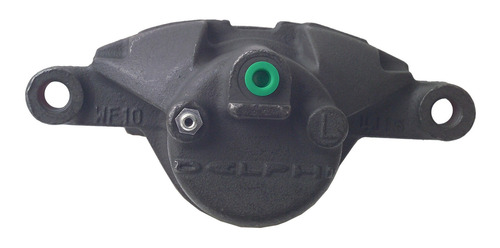 (1) Caliper O Mordaza Del Izq Buick Lacrosse 3.6l V6 08 Foto 3