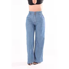 Calça Clochard Mamacita Jeans