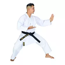 Kimono Karate Kyoshi Lona P.a Adulto