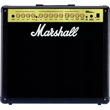 Amplificador Marshall Mg Gold Mg50dfx Vendo O Cambio