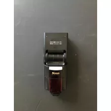 Flash Nissin Di866 Para Nikon