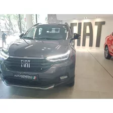 Fiat Strada Volcano 1.3 Cvt (l)