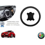 Cubrevolante Para Alfa Romeo Gtv 1998 - 2004 (lpi)