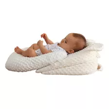 Almohada Almohadón Anti-reflujo Para Bebes Polar