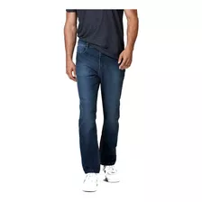 Calça Jeans Masculina Modelo Tradicional Hering