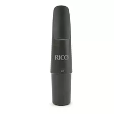 Boquilla Para Sax Baritono Rico 7 Royal Metalite Mlm-7