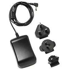 Fluke 810pa Ac Power Adapter With International Plug Set