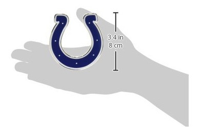 Fanmats 60457 Indianapolis Colts Heavy Duty Foto 2