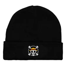 Gorro Lana Beanie Pasamontañas Varias Anime Manga Phr2