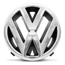 Emblema Vw Gol Parati Saveiro G3 Fase 2 Grade Dianteira