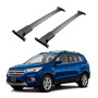 Protector Umbral Puertas 4pzs Para Ford Escape 2014