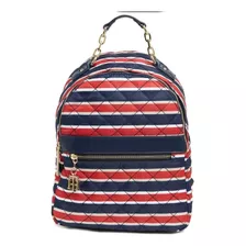 Mochila Tommy Hilfiger 100% Original Tamsin Backpack Casual