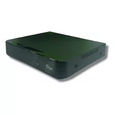 Dvr Gravador 4 Canais 1080p Híbrido Open Hd Gs0480 Giga 110v/220v