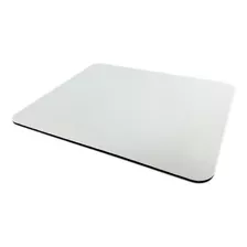 Mouse Pad (almohadilla, Tapete) Para Sublimar Rectangular