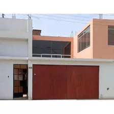 ¡estreno! Casa U Oficina/210 M2/cocherax2/oquendo/callao/avgambeta&avalisos/10min De Aeropuerto