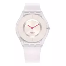 Reloj Swatch Skin Creamy Ss08v101 Agente Oficial C