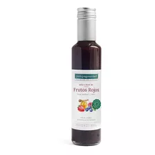 Pack De Salsa De Frutos Rojos, Malbec Y Miel - 300grs X6