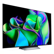 Televisor Smart Tv Oled De 83'' LG Oled 83c3 4k Ultra Hd