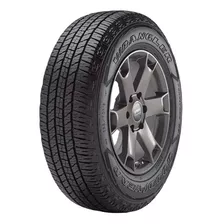 Llanta Goodyear Wrangler Fortitude Ht 265/65r17 112 H