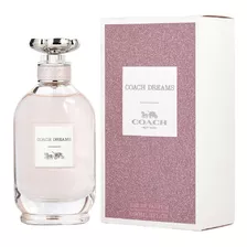 Coach Dreams Coach Dama 90 Ml Edp Spray - Original