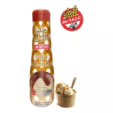 Salsa Lheritier Dulce De Leche X 200 Gr