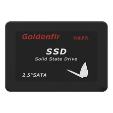 Goldenfir Sata Ssd 480gb Disco Duro De Estado Sólido Interno