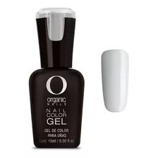 Color Gel Organic Nails De 15ml C/u 114 Colores Disponibles Colores 123
