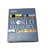 Almaque Histotico Mundial En Ingles
