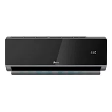 Aire Split Rania 24000btu Negro 220v