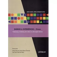 Diários & Experiências - Gênero De Andrea Paula Dos Santo...