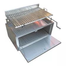 Golden Grill - Parrilla Y Caja China | Acero Inoxidable 304