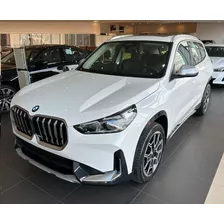 Bmw X1 X-line 2.0 16v Turbo Sdrive20i Steptronic 0km2024