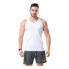 Regata Prisioneiro Masculina Modelo Americano Canelada Swag