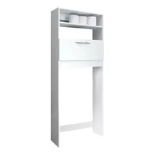 Mueble Para Baño Palermo Blanco