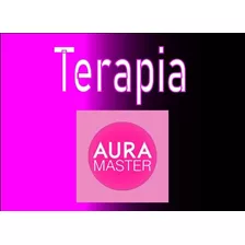 Terapia Aura Master On Line