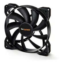 Fan Cooler Be Quiet Pure Wings 2 120mm Pwm, Bl039, Fan