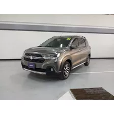 Suzuki Ertiga 2021