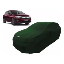 Capa Tecido Alta Proteção Honda New City Hatchback