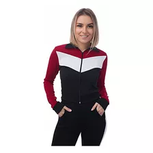 Conjunto Feminino Blusa E Calça 