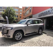 Toyota Land Cruiser 2022 3.5 V6 Gxr L300