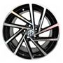 Rines 16 Linea Vw Directos Cb 57.1 Jetta Mk6 Mk7 Gti Passat