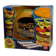 Burger Party