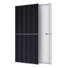 Panel Solar Trina Monocristalino Vertex 550w