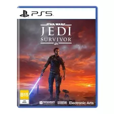 ..:: Star Wars Jedi Survivor ::.. Ps5 Playstation 5