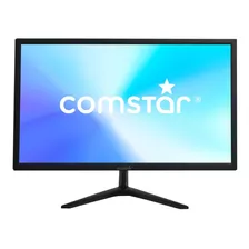 Monitor Comstar Sy220vh Led 22 Negro 220v