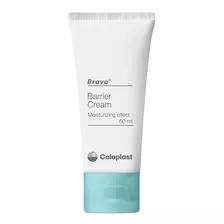 Brava Creme Barreira P/ Estomia 60ml - Coloplast