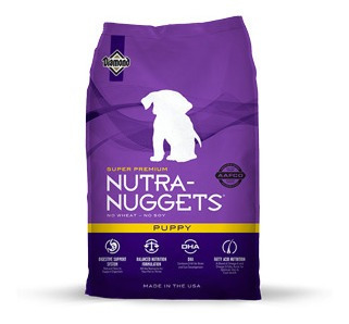 Perrarina Nutra-nuggets Puppy Cachorros  15kg