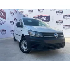 Volkswagen Caddy 2019 1.6 Maxi Mt